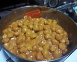 Foto del paso 5 de la receta: Ñoquis de calabaza