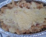 Foto langkah ke 10 dari resep Macaroni schotel.