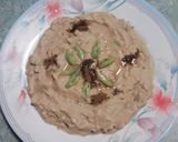 صورة لخطوة 3 من وصفة سلطة بابا غنوج