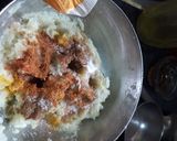 ফুলকপি র কোফতা কারি (foolkopir kofta kari recipe in Bengali) রেসিপি ধাপ - 3 ছবি