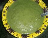 Mint Raw Mango chutney recipe step 2 photo