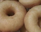 Foto langkah ke 7 dari resep Donat ala jco lembut simple tanpa ulen "LC".