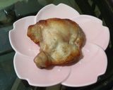 鹽麴無骨雞腿排（氣炸鍋篇）的食譜步驟3照片