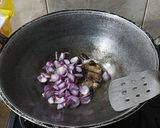 Foto langkah ke 2 dari resep Sambel Babat Sapi.