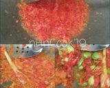 Foto langkah ke 3 dari resep 24. Sambal goreng telur puyuh & peteuy.