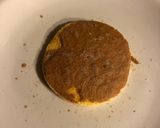 Foto del passaggio 2 della ricetta Tortino al melograno