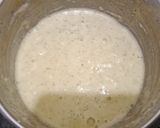 A picture of step 5 of Tender coconut chutney.