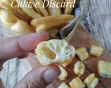 Foto langkah ke 5 dari resep Cakwe discard.
