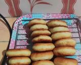 Foto langkah ke 6 dari resep Donat kentang.
