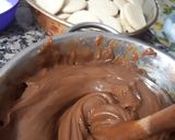 Foto del paso 2 de la receta: Alfajores de maicena exquisitos