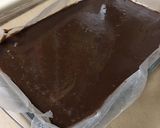 Foto del paso 5 de la receta: Brownies de Cacao 🍫