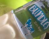 Naan bread and buttered chicken recipe step 2 photo