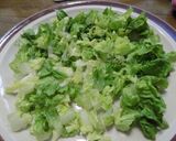 Foto del paso 1 de la receta: Ensalada Arco Iris !!!!