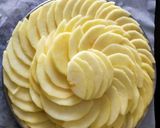 Une image de l'étape 10 de Tarte aux pommes facile.