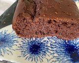 Une image de l'étape 3 de Cake au chocolat sans gluten 🍫🍫.
