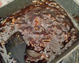 Foto langkah ke 2 dari resep Ayam Bakar Saus Lada Hitam.