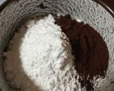 Csokimáz recept fázis 1 fotója