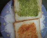 વેજ. ચીઝ ગ્રીલ સેન્ડવીચ (Veg Cheese Grill Sandwich Recipe In Gujarati) રેસીપી સ્ટેપ5ફોટો