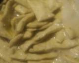 Chicken and Dumplings /Egg Noodles recipe step 6 photo