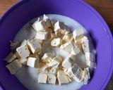 Foto del paso 1 de la receta: Galletitas de vainilla 🍪