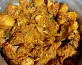 Chicken biryani recipe step 6 photo