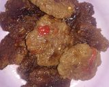 A picture of step 15 of Burgar Masa.