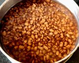 A picture of step 2 of Horse Gram Dal - Kulith - Kulthi Masala Dal.