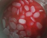 Foto langkah ke 3 dari resep Manisan Kolang Kaling.