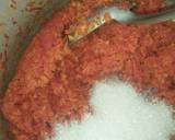 Gajar ka halwa recipe step 3 photo