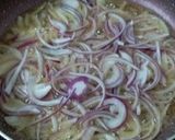 A picture of step 10 of Hyderabadi Chicken Biryani.