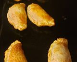 Foto del paso 5 de la receta: Empanadas de lentejas