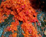 Foto langkah ke 1 dari resep Pindang ikan asam manis kembung sekembung kembungnya.