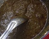 व्हेज तिरंगा पुलाव/बिर्याणी (veg tiranga pulav recipe in marathi) रेसिपी स्टेप 4 फोटो