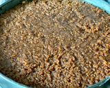 Foto del paso 6 de la receta: 🇩🇰 DRØMMEKAGE, una torta de ensueños (Dinamarca)
