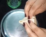 A picture of step 15 of Samosa.