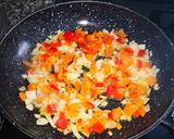 Foto del paso 2 de la receta Canelones de carne y verduras