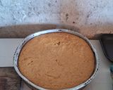 Foto del paso 5 de la receta: Bizcochuelo húmedo con sabor a flan🍮