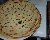 Foto del paso 3 de la receta: Panqueques con dulce de leche