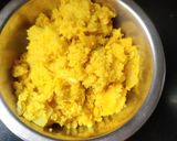 સામા બોલ્સ(sama balls recipe in gujarati) રેસીપી સ્ટેપ2ફોટો