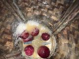 Jus Anggur