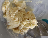 A picture of step 1 of Simple Date cookies.