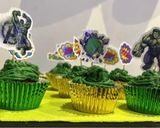 Foto del paso 4 de la receta: CREMA DE MANTECA O BUTTERCREAM 🧁🧁 RECETA by @CeciiBrats (Gracias Ceci)👏👏❤️🙏🏼🤩🤩😘😘