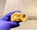 Foto del paso 12 de la receta: Galletas Blandas con Manzanas y Pasas “Sin Gluten” (Soft Cookies with Apple and Raisins Gluten-Free)