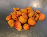 Une image de l'étape 1 de Salade de fruits du jardin.