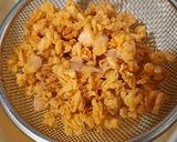 Hình bước làm 3 của món Canh chua cá lóc