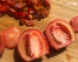 Foto del paso 4 de la receta: Empanada para dar la enhorabuena