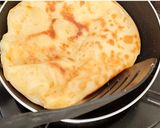 Foto langkah ke 14 dari resep 98. Potato Bread Mozzarella |Tanpa Ragi Tanpa Telur Tanpa Oven.