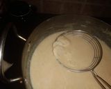 A picture of step 11 of Rabri Rasmalai.