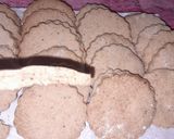 Foto del paso 2 de la receta: Galletitas con sabor a café