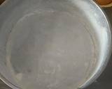 Orange cake # author marathon recipe step 6 photo